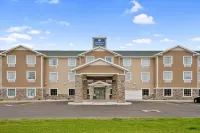 Cobblestone Hotel & Suites - Austin Hotels in der Nähe von Buffy The Cow