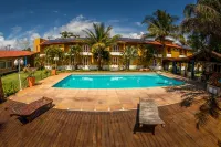 Pousada Beach Bahia - Beach