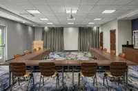 Fairfield Inn & Suites Salt Lake City Midvale Hotels in Salt Lake County