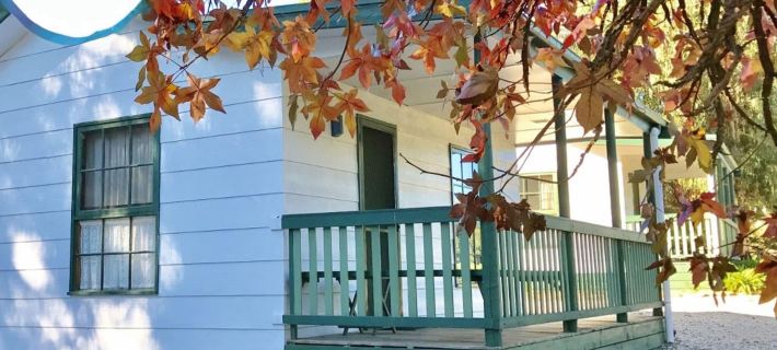 Fernleigh Accommodation Hotels in Mansfield