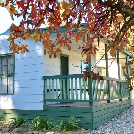 Fernleigh Accommodation