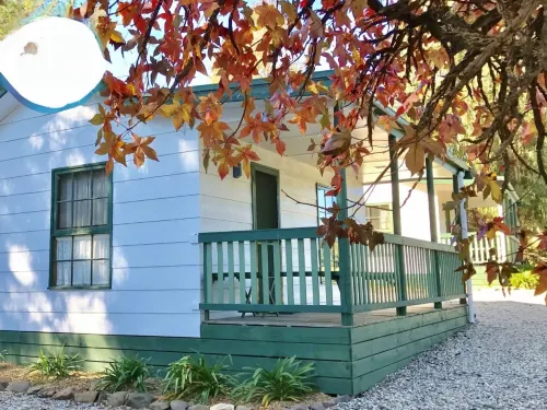 Fernleigh Accommodation - 3-Star