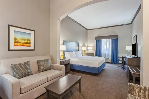 Holiday Inn Express & Suites Wharton