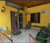 Tonys Guest House Hotel a Chaguaramas