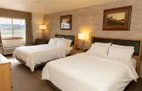 Holiday Inn Spearfish-Convention Center