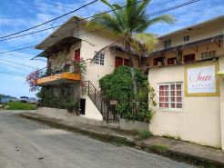 Sun Havens Apartments & Suites