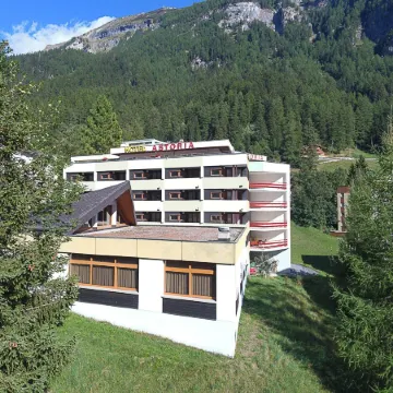 Hotel Astoria