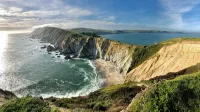 Limantour Lodge Hotels in Point Reyes Station