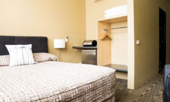 Windsor Castle Hotel