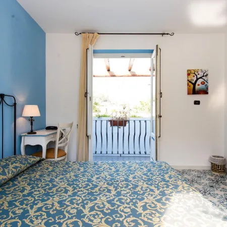 Hotel Bougainville