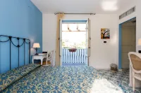 Hotel Bougainville Hotels in Lipari