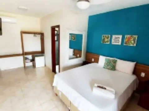 Pousada Algodão da Praia Hotels in Araruama