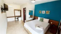 Pousada Algodão da Praia Hotels in Saquarema