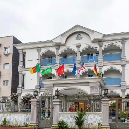 The Dreams Hotel