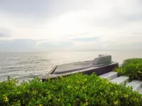 456 Veranda Residence Pattaya Jomtien Sea View 1BR; Beachfront