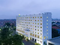 KHAS Surabaya Hotel Hôtels à : Pabean Cantikan