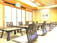 Obana Ryokan Fukitei Hôtels à : Kawachinagano