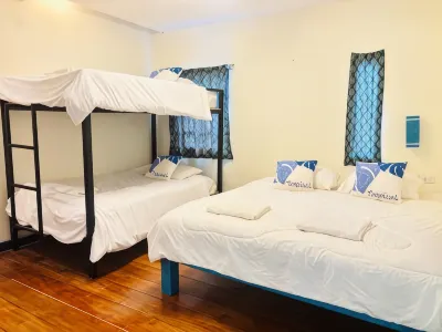 象島山景飯店 住宿飯店