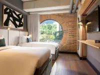 Tribe Medellín Các khách sạn ở 