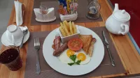 Staymorr Boutique Guesthouse Hotel di Maun