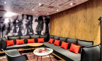 Ibis Roanne