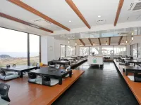 Resort Hotel Umibe No Kajuen -  Privatzimmer