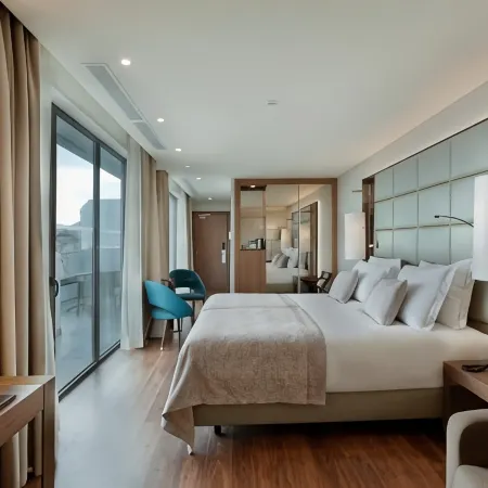 Madeira Turim Santa Maria Hotel