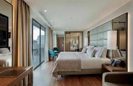 都靈聖瑪麗亞飯店