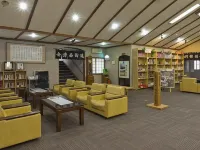 닛코 토칸소 신쿄 주변 호텔