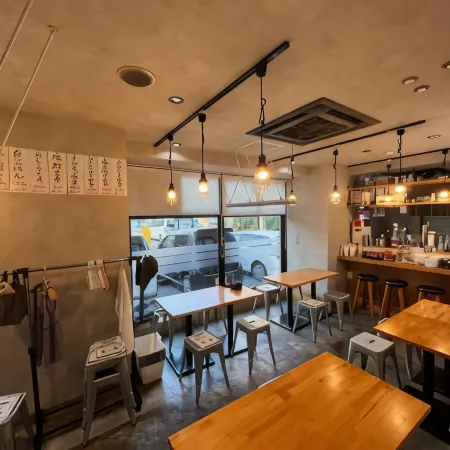 GR Hotel Suidocho