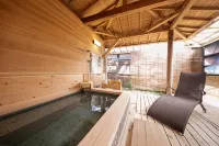Nansuikaku - Hot Springs