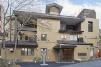 Nikko Garden Hotel