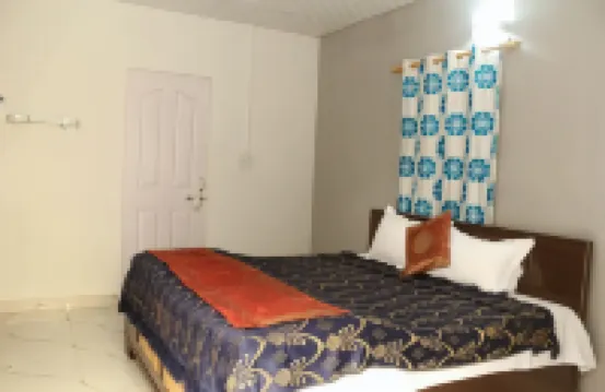 Comfort Point Bed n Breakfast