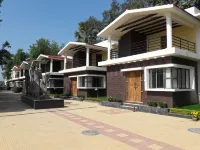 Panthashala Santiniketan Hotels in 