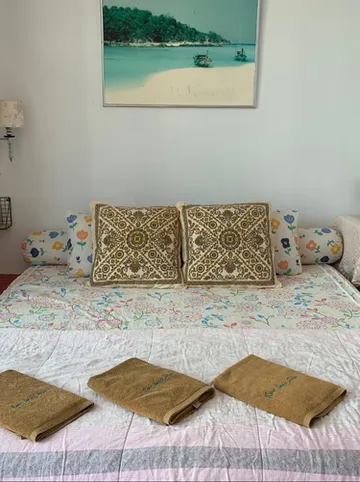 รูปภาพของสวีท การ์เด้น โฮม รีสอร์ท สตูล