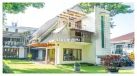 Oemah Kakang Loft & Bed - Pensions