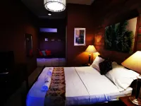 拉格泰姆套房旅館