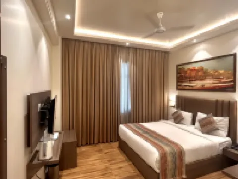 Sugar Stars Inn Hotels in Varanasi