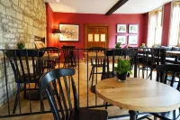 Cotswold House Hotel and Spa - "A Bespoke Hotel" - Morgenmad