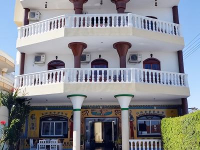 El Mesala Hotel