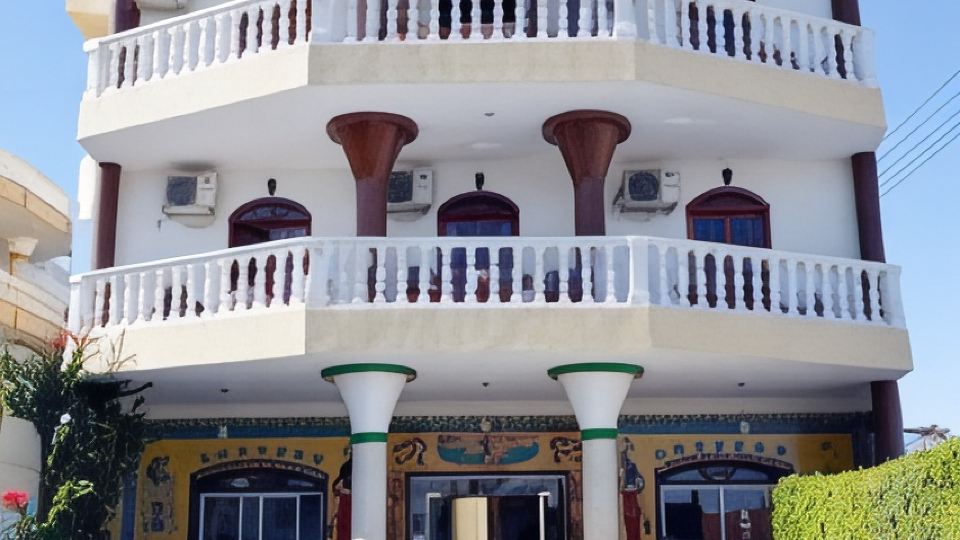 El Mesala Hotel