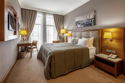 Cityhotel Hotel in zona Porta d'Oro