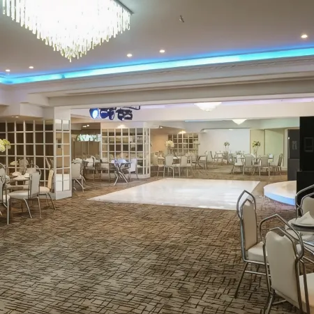 Toledo Amman Hotel