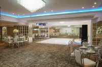 Toledo Amman Hotel - พร้อมอาหารเช้า