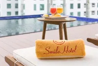 Smile Hotel Nha Trang - ที่มีสระว่ายน้ำ