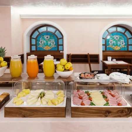 Mokinba Hotels Montebianco