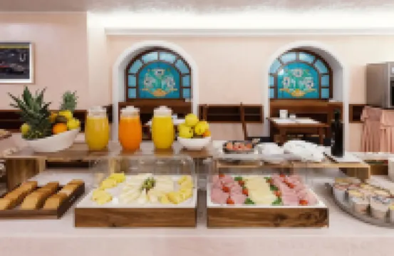 Mokinba Hotels Montebianco
