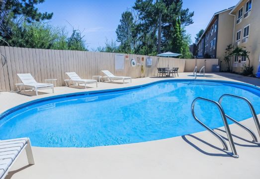 Quality Inn Kirkland