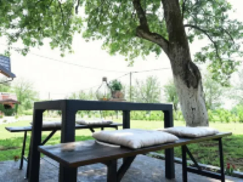 Apartments Green Linden Hotels in Rakovica