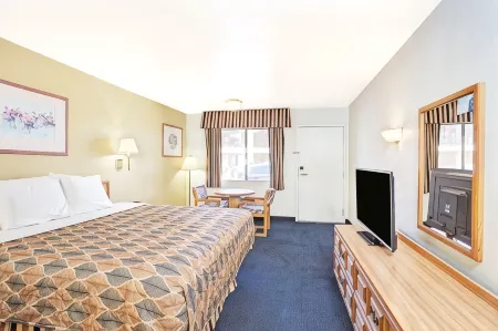 Travelodge by Wyndham Banning CA Near Casino/Outlet Mall